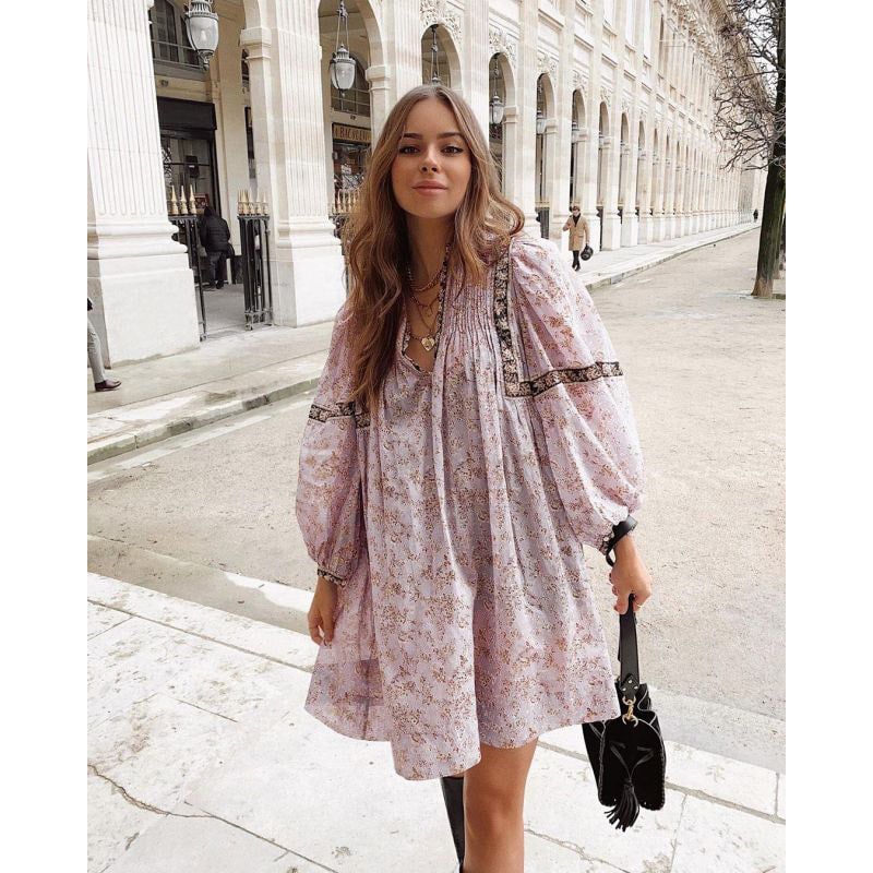 花音様 ISABEL MARANT ÉTOILE シルクチュニック 花音様 ISABEL MARANT