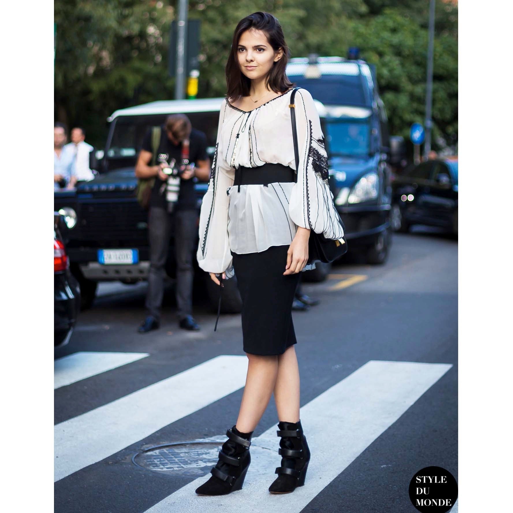 Isabel Marant Scarlet The Wedge boots 黒 Isabel Marant Black Suede and Pony Hair Scarlet Wedge Boots Size